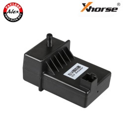 ESL REPAIR SERVICE (XHORSE EMULATOR) FOR MERCEDES BENZ 