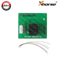 XHORSE PCF79XX ADAPTER FOR VVDI PROG