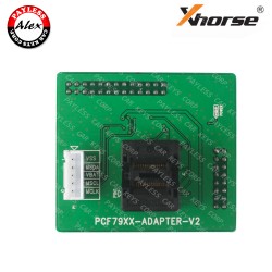 XHORSE PCF79XX ADAPTER FOR VVDI PROG