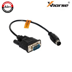 XHORSE VVDI KEY TOOL RENEW CABLE