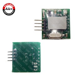 ELV EMULATOR FOR BMW E60 E90 E87 VEHICLES