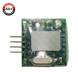 ELV EMULATOR FOR BMW E60 E90 E87 VEHICLES