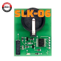 SLK-06 – Sniffer for Toyota-H Immobilizer AKL solution 