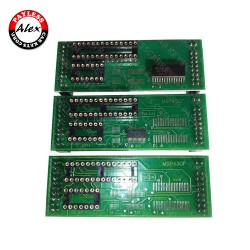 MSP430F Adapter 