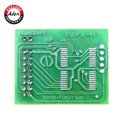 NAND Flash Adapter