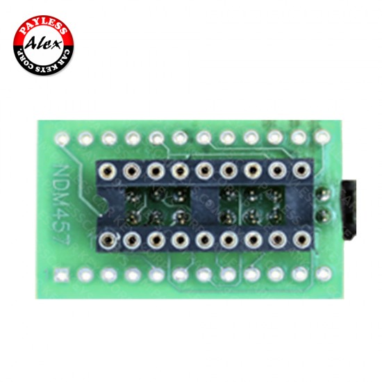 Buy NDM457 Adapter Buy NDM457 Adapter