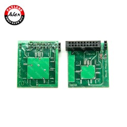  ORANGE 5 912Dxx QFP80 /912 QFP112 ADAPTER 