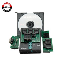 ORANGE 5 BASE SET WITH ADAPTER SET