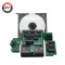 ORANGE 5 SET  WITH ADAPTER SET AND IMMO HPX V10