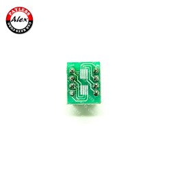 ORANGE 5 SSOP8/DIP8 ADAPTER FOR MICRO SCHEMES 