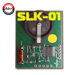 SLK-01 – EMULATOR DST 40, P1 94,D4 WITHOUT RESET FOR TOYOTA 