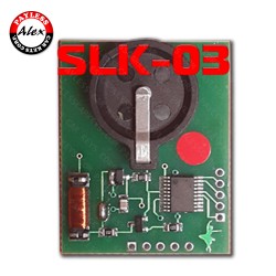 SLK-03 – EMULATOR DST AES, P1 88,A8 FOR TOYOTA 