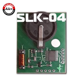 SLK-04 – EMULATOR DST AES, P1 A9 FOR TOYOTA 