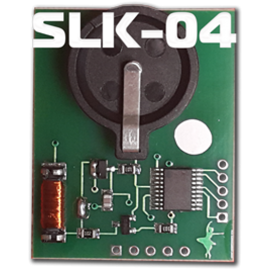 Buy SLK-04 – EMULATOR DST AES, P1 A9 FOR TOYOTA Buy SLK-04 – EMULATOR DST AES, P1 A9 FOR TOYOTA