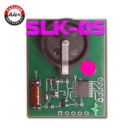 SLK-05 – EMULATOR DST AES, P1 39 - NEW FOR TOYOTA 