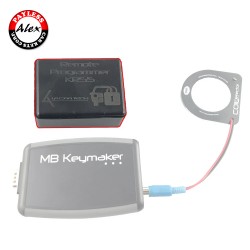 MB REMOTE KEYMAKER UPGRADE FOR ML KEYMAKER