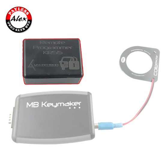 Buy MB REMOTE KEYMAKER UPGRADE FOR ML KEYMAKER