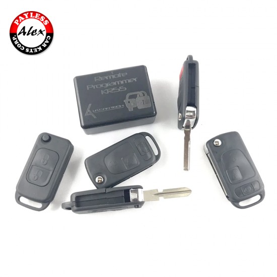 Buy MB REMOTE KEYMAKER UPGRADE FOR ML KEYMAKER